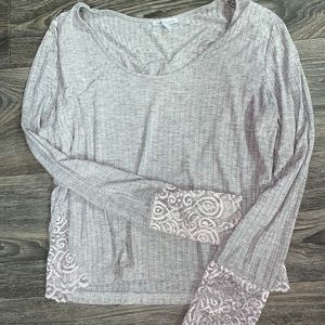 Charolette Russe Shirt